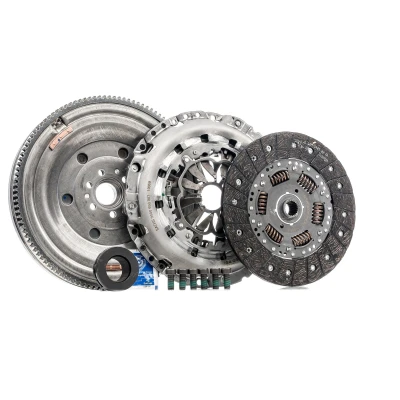 Immagine di SACHS ZMS Modul XTend 2290 601 065 Kit Frizione AUDI: A4 B6 Avant, Sedan, A6 C5 VOLKSWAGEN: Passat B5 GP Variant, Sedan