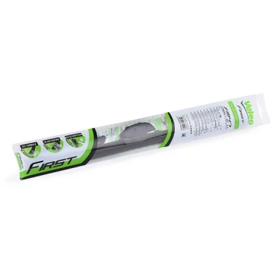 Immagine di Spazzola tergi Valeo First Multiconnection 575004 475mm Spazzole flat blade Fissaggio a gancio, Top Lock VOLKSWAGEN: Polo IV Hatchback, Golf 6, 5
