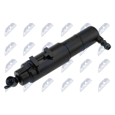 Immagine di NTY EDS ME 032 Ugello acqua lavaggio, Lavafari anteriore Sx MERCEDES BENZ: Classe R
