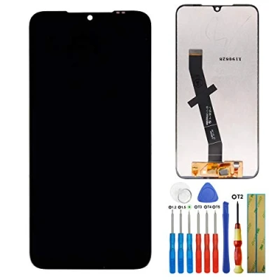 Immagine di E YIIVIIL Display compatibile con Xiaomi Redmi 7 LCD Touch Screen Assembly with Tools