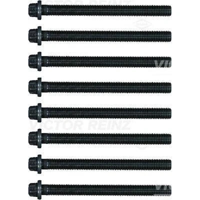 Immagine di REINZ 14 32252 02 Kit Bulloni Testata Torx esterno