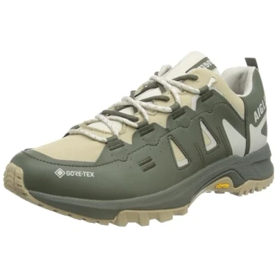 Immagine di Aigle PåGtx, Scarpe da Ginnastica Uomo, Avocado, 45 EU