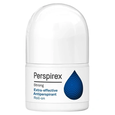 Immagine di Roll on antitraspirante Perspirex Strong, 20 ml, Riemann