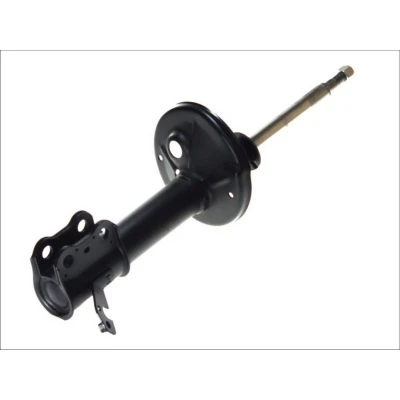 Immagine di KYB Excel G 334176 Ammortizzatore Assale anteriore Dx A pressione del gas doppio tubo tipo McPherson Spina superiore