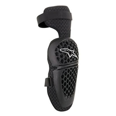 Immagine di Alpinestars KNEE PROTECTOR BIONIC PLUS BLACK L/XL