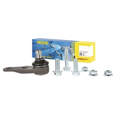 Immagine di MOOG OP BJ 0812 Testina braccio oscillante bilaterale, inferiore, Assale anteriore 16 43 OPEL: Corsa C Hatchback, Tigra Twintop