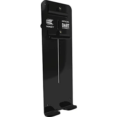 Immagine di TARGET Darts Tablet Holder Scorer con Connect, Nero