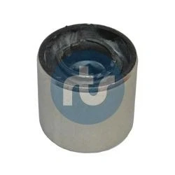 Immagine di RTS 017 00507 Silent Block Assale anteriore bilaterale, inferiore, posteriore 61mm Cuscinetto gomma metallo per braccio trasversale oscillante