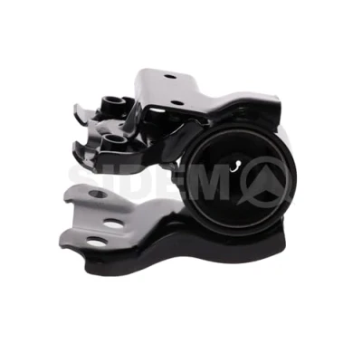 Immagine di SIDEM 847639 Silent Block posteriore, Assale anteriore Dx Cuscinetto gomma metallo Braccio trasversale oscillante HONDA: CR V 3