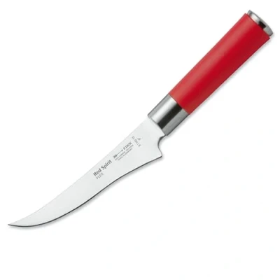 Immagine di F.DICK Coltello per disossare Red Spirit, lunghezza lama 15 cm, acciaio X55CrMo14, 56 HRC