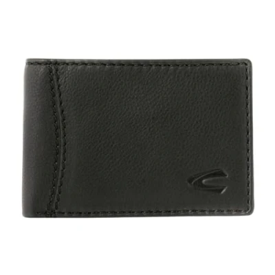 Immagine di camel active Cordoba, Herren, Geldbörse Querformat, Braun, 11,5 x 2 8,5, Portamonete