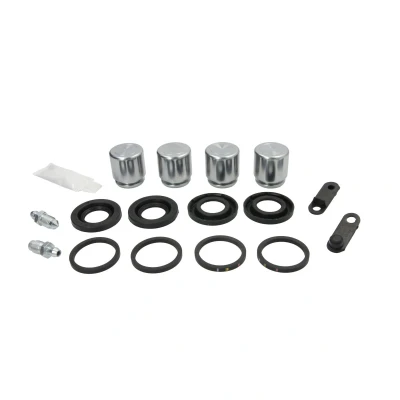 Immagine di AUTOFREN SEINSA D42215C Kit Revisione Pinze Freno Assale posteriore 30 VOLKSWAGEN: Touareg I, AUDI: Q7