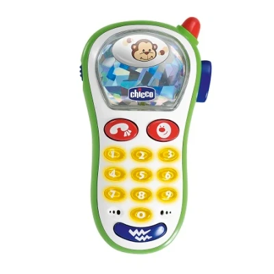 Immagine di GIOCO 60067 TELEFON VIBRA E S