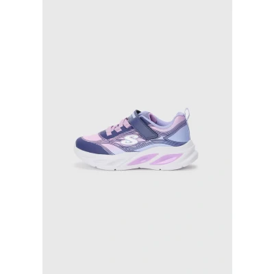 Immagine di Skechers Cosmic GLOW Sneakers basse navy/multicoloured per bambini, Taglia: 23, Navy/multi/coloured Scarpe