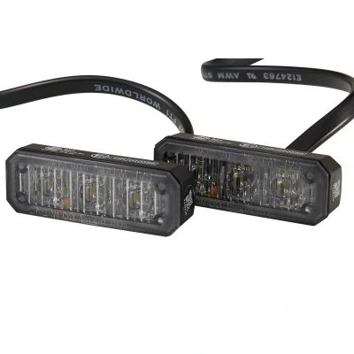 Immagine di HELLA 2XD 014 561 901 Luce identificazione lampeggiante