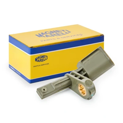 Immagine di MAGNETI MARELLI 172100068010 Sensore ABS Assale posteriore Dx 2 VOLKSWAGEN: Passat B7 Variant, CADDY 4 Kasten, Tiguan I, AUDI: Q3, A3 Sedan