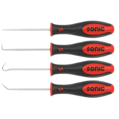 Immagine di SONIC 600439 Serie di utensili a gancio 4