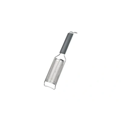 Immagine di Tescoma 428264 Grattugia semicircolare, acciaio inossidabile, 26 cm linea GrandCHEF