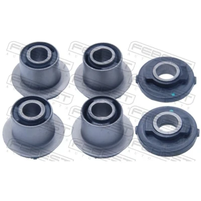 Immagine di FEBEST TAB GRJ200 KIT Supporto, Scatola comando sterzo
