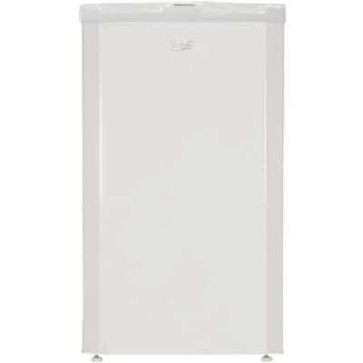 Immagine di Congelatore Verticale Beko FSE13030N Statico Altezza 102 Cm Capacità 117 Lt Colore Bianco Classe Energetica E