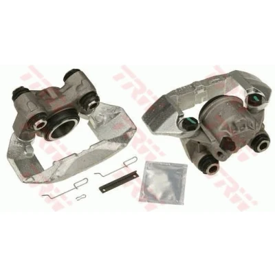 Immagine di TRW BCV190E Pinza freno Alluminio/ghisa CITROËN: Saxo Hatchback, PEUGEOT: 106 II Hatchback