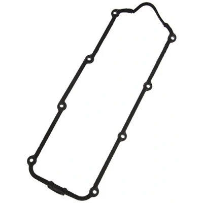 Immagine di ELRING 457.200 Kit guarnizioni, Copritestata con tirante a vite ACM (Poliacrilico Caucciù) VOLKSWAGEN: GOLF 3, 2, TRANSPORTER 4 Bus mister auto,