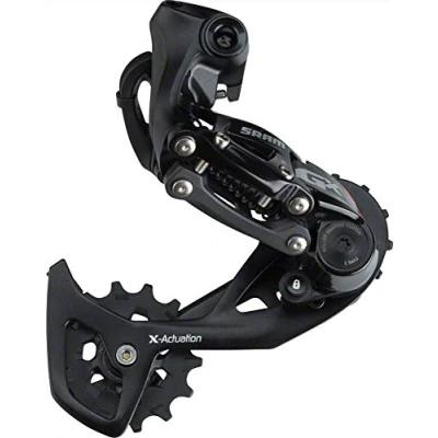 Immagine di Sram Schaltwerk Gx 2X11 Fach Medium Rot