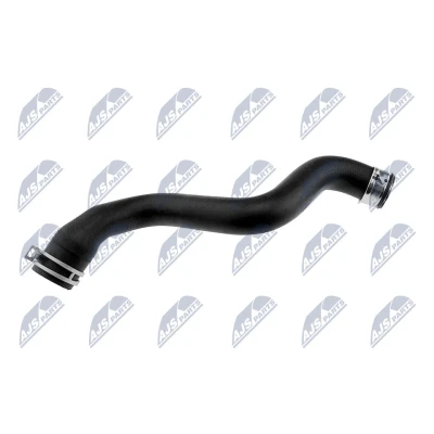 Immagine di NTY CPP ME 008 Tubo Radiatore MERCEDES BENZ: Classe ML