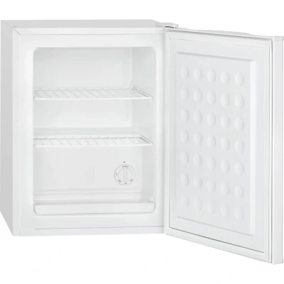 Immagine di Bomann GB 7236 Congelatore ERP: E (A G) Stand alone Bianco