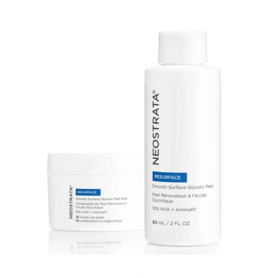 Immagine di Neostrata Smooth Surface Glycolic Peel 60ml