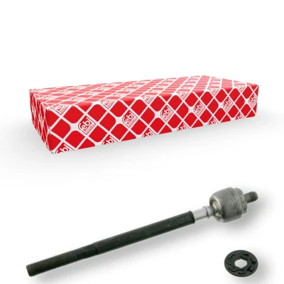 Immagine di febi BILSTEIN 22491 Snodo Assiale Assale anteriore Sx, Dx 245 Plus