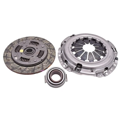 Immagine di BLUE PRINT ADH230107 Kit Frizione a tre pezzi/in parti con grasso sintetico cuscinetto disinnesto 190 HONDA: Jazz 2