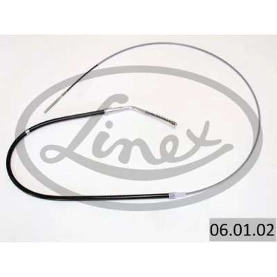 Immagine di LINEX 06.01.02 Cavo freno a mano