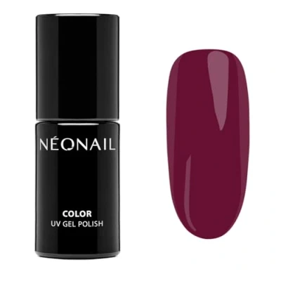 Immagine di NEONAIL Smalto Semipermanente Unghie 7,2 ml Viola Perfect Berry Smalti Gel Per UV Led Nail Polish Colori