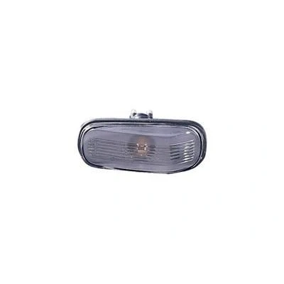 Immagine di ABAKUS 772 1401N UE C Frecce bianco anteriore Sx, Dx, installazione laterale senza portalampada, lampadina SAAB: 9 3 Hatchback