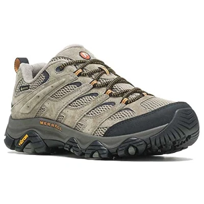 Immagine di Merrell MOAB 3 GTX Scarpa da hiking, Uomo, Taglia: 41.5, Pecan Pelle e tessuto
