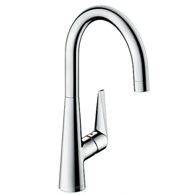 Immagine di hansgrohe Talis M51 Miscelatore cucina monocomando 260, 1 getto, cromo, 72810000