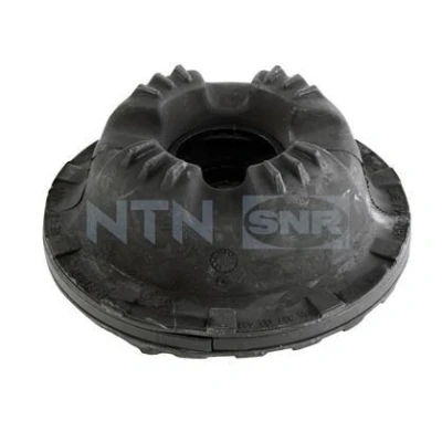 Immagine di SNR KB657.16 Kit riparazione, cuscinetto ammortizzatore a molla senza antifrizione AUDI: A4 B7 Avant, B6 Sedan