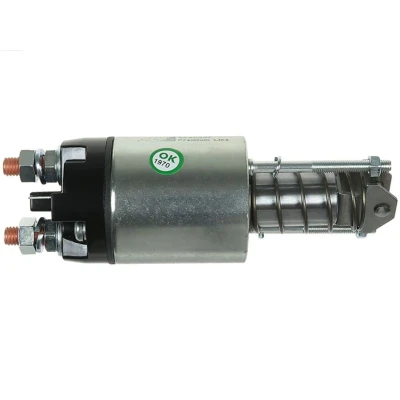 Immagine di Elettromagnete, Motore d&#039;avviamento AS PL SS4053P