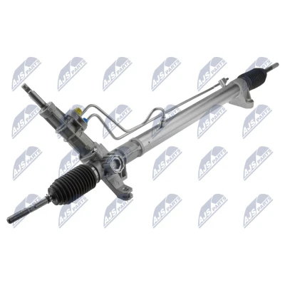 Immagine di NTY SPK RE 009 Servosterzo elettrico per veicolo con guida a Sx RENAULT: MEGANE 3 Coupe