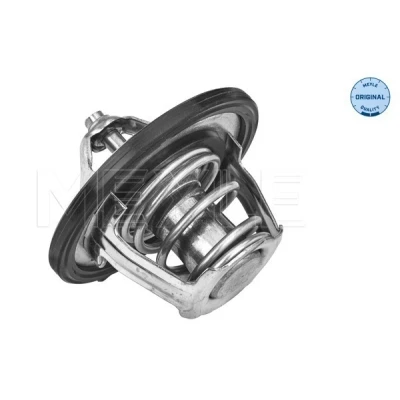Immagine di MEYLE 37 28 228 0008 Termostato motore 82 con guarnizione NISSAN: Qashqai 2, / Qashqai+2 I, MICRA 3, HYUNDAI: i20 II Active, i10 I