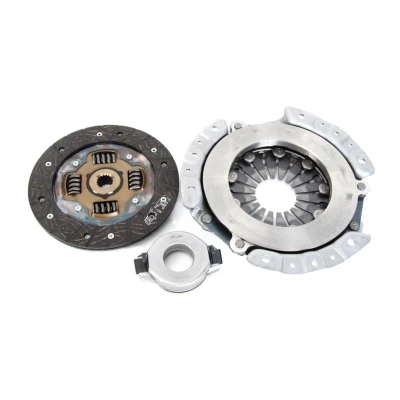 Immagine di VALEO KIT3P 801649 Kit frizione con spingidisco disco frizione, cuscinetto disinnesto 180 NISSAN: MICRA 2