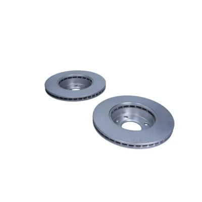 Immagine di QUARO QD0721 Disco freno 241 19 4 100 ventilazione interna rivestito senza mozzo portaruota, bullone fissaggio ruota, anello sensore ABS