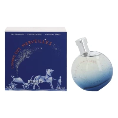 Immagine di Hermès L&#039;Ombre Des Merveilles Eau de Parfum 50 ml