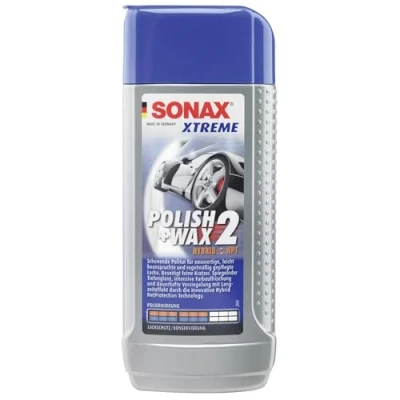 Immagine di SONAX XTREME 02071000 Cera conservante 250