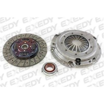 Immagine di EXEDY HCK2069 Kit Frizione a tre pezzi/in parti con supporto/cuscinetto 230 HONDA: CR V 3