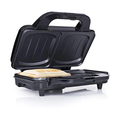 Immagine di Sandwich Maker Tristar SA 3060 Piastre extra profonde Due alla volta