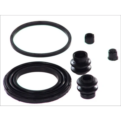 Immagine di AUTOFREN SEINSA D4933 Kit Revisione Pinze Freno Assale anteriore 54