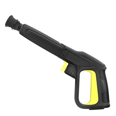 Immagine di Jajadeal Pistola di Ricambio per Idropulitrice Kärcher K2 K3 K4 K5 K6 K7 Serie, Quick Connect a Spruzzo ad Alta Pressione Accessorio