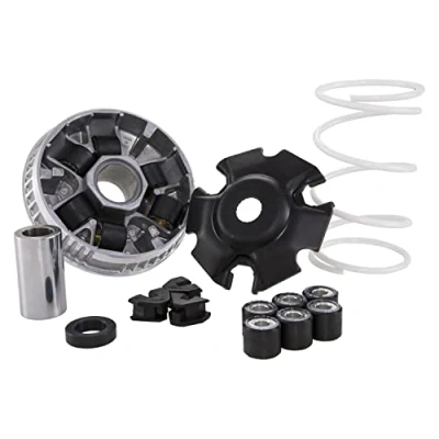 Immagine di variomatik MALOSSI MULTIVAR 2000 GILERA RUNNER FXR 180 2T LC